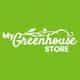 MyGreenhouseStore.com logo