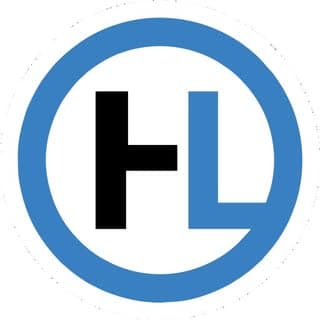 Hero Loupes logo