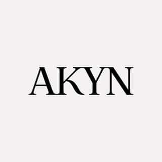 AKYN logo