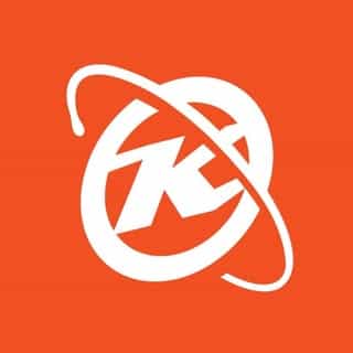 Kona Bicycle Company Canada logo