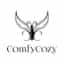 ComfyCozy logo