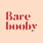 Barebooby logo