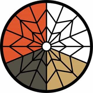 RÆBURN logo