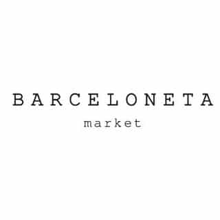Barceloneta Market logo
