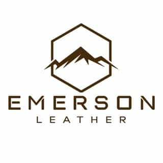 Emerson Leather Bags logo