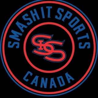 Smash It Sports CA logo