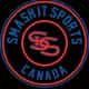 Smash It Sports CA logo