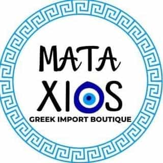 Mata Xios Boutique logo