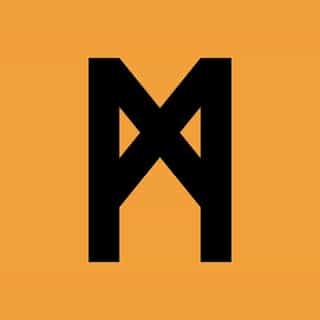 Märta Larsson logo