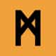 Märta Larsson logo
