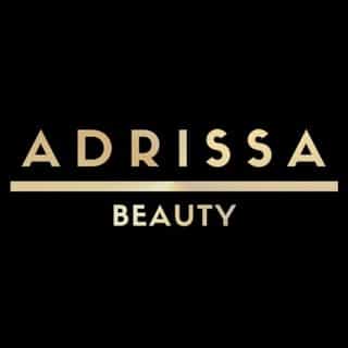 Adrissa Beauty logo