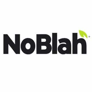 NoBlah logo