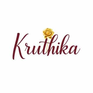 Kruthika Jewellery logo