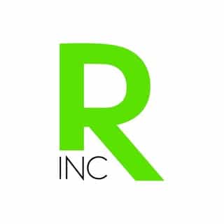Racquet Inc logo