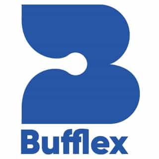 BUFFLEX 寶惠仕 logo