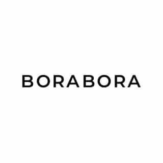 Borabora Swimwear logo