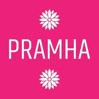 Pramha.com logo