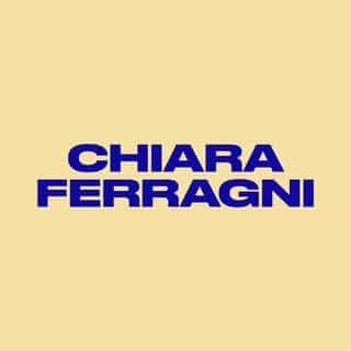 Chiara Ferragni Brand logo