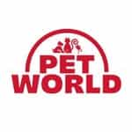 Petworld logo