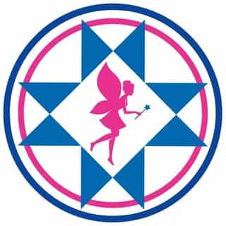 Quilted Joy logo