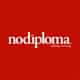 No Diploma logo