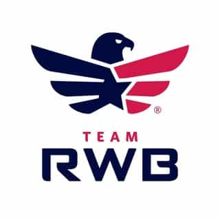 Team RWB logo