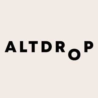 ALTDROP logo