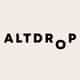 ALTDROP logo