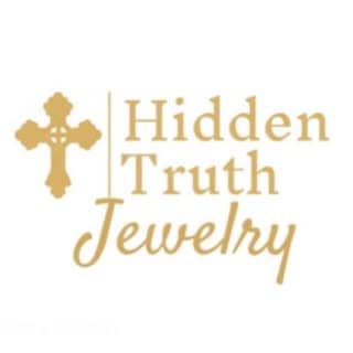 Hidden Truth Jewelry logo