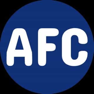 Aussie Foot Care logo