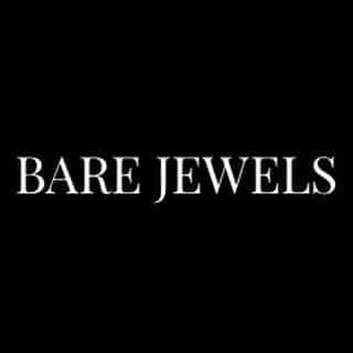 BARE JEWELS logo