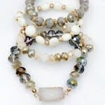 LIV AND GIA BOUTIQUE logo