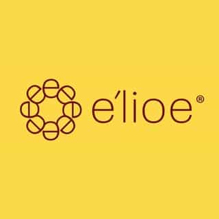 e'lioe Official Store logo