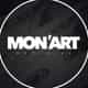 MON'ART OFFICIAL STORE logo