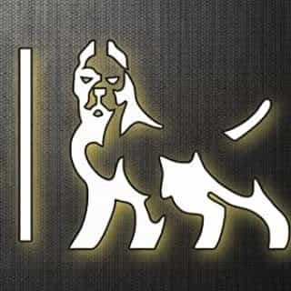 Bestia Dog Sport logo