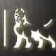 Bestia Dog Sport logo