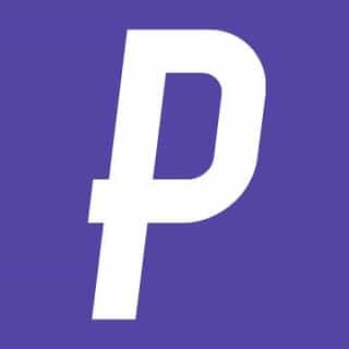 Pinfinity - Augmented Reality Collectible Pins logo