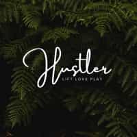 Hustler - Lift, Love, Play logo