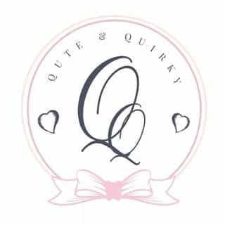 Qute & Quirky logo