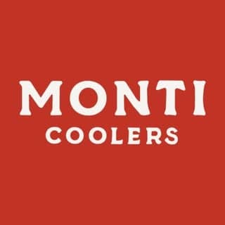 Monti Coolers logo