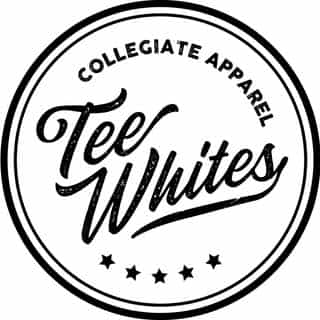TeeWhites logo