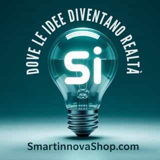 Smart Innova Shop logo