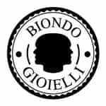 Biondo Gioielli logo