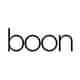 Boon Ties logo