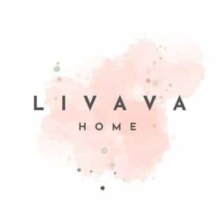Livava Home logo