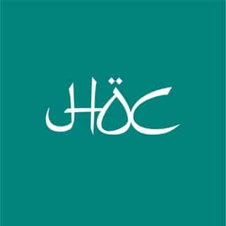 House of Chikankari logo