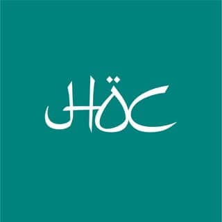 House of Chikankari logo