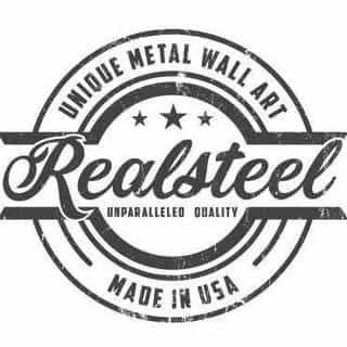 RealSteel Center logo
