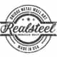 RealSteel Center logo