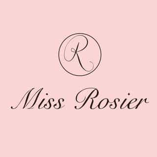 Miss Rosier - Women's Online Boutique logo